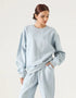 WOMEN BASIC SWEATSHIRT